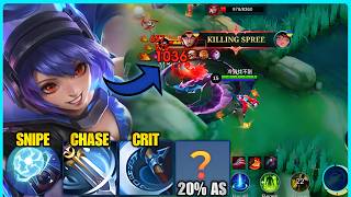 The Most BROKEN Layla Build You Will Ever Witness CRAZY ONE SHOTS