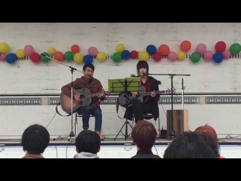 スパークル/RADWIMPS 【2016/12/04 京防災フェスタ】