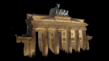 online depthmap fusion