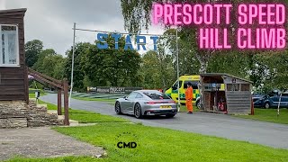 Prescott Hill Climb with Jacob & Co SCC 4k