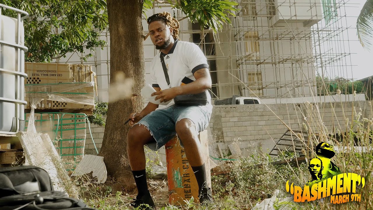 JaiiFrais & Dj Mac Replies To Prettidon...