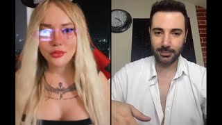 Onur Sermik Cezaevi Sonrası İlk Yayın