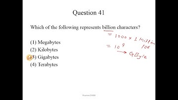UGCNET November 2017 Paper 1 (part 2/2)