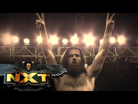 The 2021 NXT Breakout Tournament begins July 13: WWE NXT, June 29, 2021