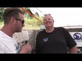 Piwalk with John Ermen at the ENS RD3 hosted by AMCA - Auto Modelbouw Club Apeldoorn
