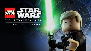 [Live] LEGO Star Wars: The Skywalker Saga (ภาค 1) ตอนที่ 3 (Ending)