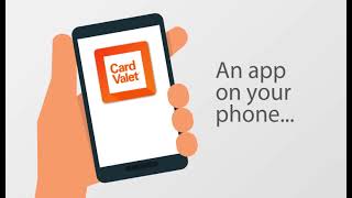 CardValet App Tutorial screenshot 4