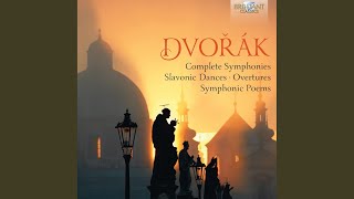 Czech Suite, Op. 39, B. 93: IV. Romance (Romanza) . Andante con moto