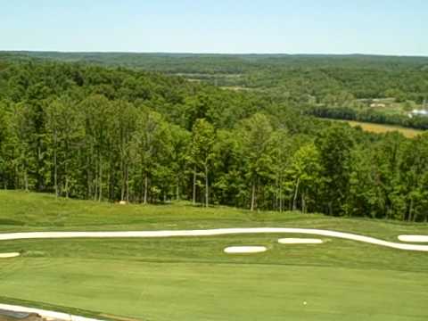 Pete Dye Photo 4