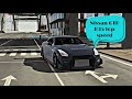 Nissan GTR R35 top speed | CAR_parking_HOME