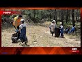 Milas’ta “Orman Benim” Etkinliğiyle Doğaya Temizlik Desteği