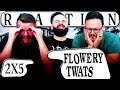 Fawlty Towers 2x5 REACTION!! &quot;The Anniversary&quot;