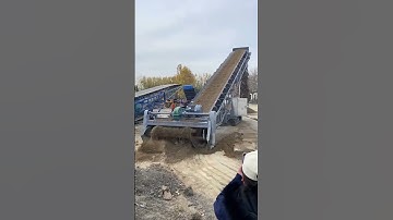 #EntityManufacturer#Folding Belt Conveyor#One machine for multiple uses, saving timeSave effort