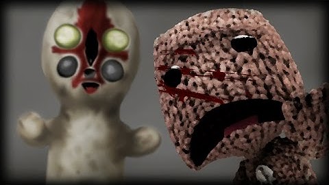 LBP2 - SCP Containment Breach / Trailer [HORROR] [Full-HD]