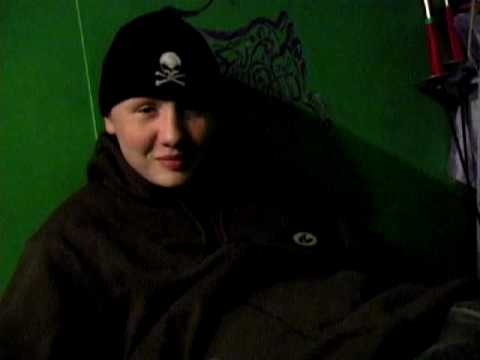 Stalking Love Documentary-Excerpts