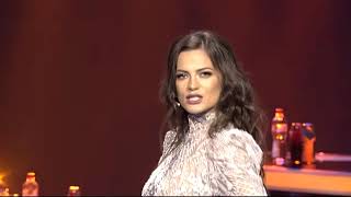 Milica Pavlovic - Operisan od ljubavi - Stage Performance - (TV Prva 03.06.2018.)