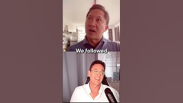 Crypto VCs needs to EVOLVE to SURVIVE | Ex-Bitcoin.com CEO with Founder of Kenetic Capital #vc