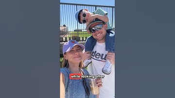 Thumbnail of Emilie Kiser’s Son Trigg Drowns While Husband Watches Newborn | Tragic Details Emerge