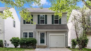 8232 Lyndhurst St, Laurel, MD