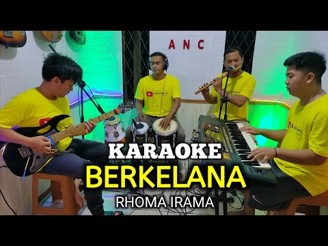BERKELANA - DANGDUT TERBARU 2019 COVER BY NEW SHOW NYATA INDONESIA