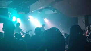 Hideous Sun Demon - Cul-de-Sac Vision - Live at The Curtin 1.5.21