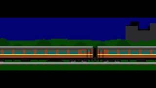 Train Of Events Pixel Studios Animation Read Description For Bonus