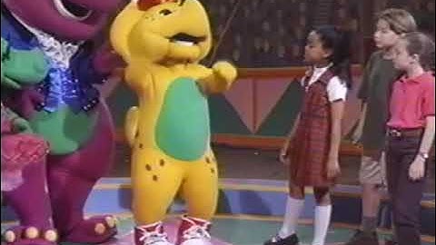 Adventure Bus (2001 Version) Part 65