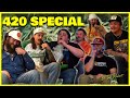 Highway to hemp 420 special ft dpk cps dave  deca al