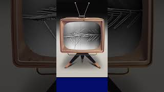 Vintage TV