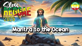 Slow Reggae 2026 