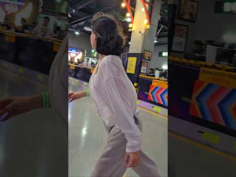 청라국제롤러장 세아 롤러장 롤러스케이트 Rollerskate Rollerskating 250615