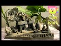 I Built A Mini Clay House, Then Gave It Away!