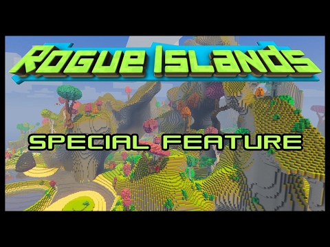 Let&rsquo;s Play Rogue Islands Gameplay (SPECIAL FEATURE STEAM EARLY ACCESS)