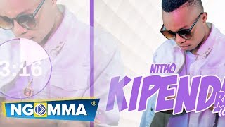 Rama dee - kipenda roho cover by (nitho)