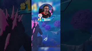 Godzilla Vs 100 Players