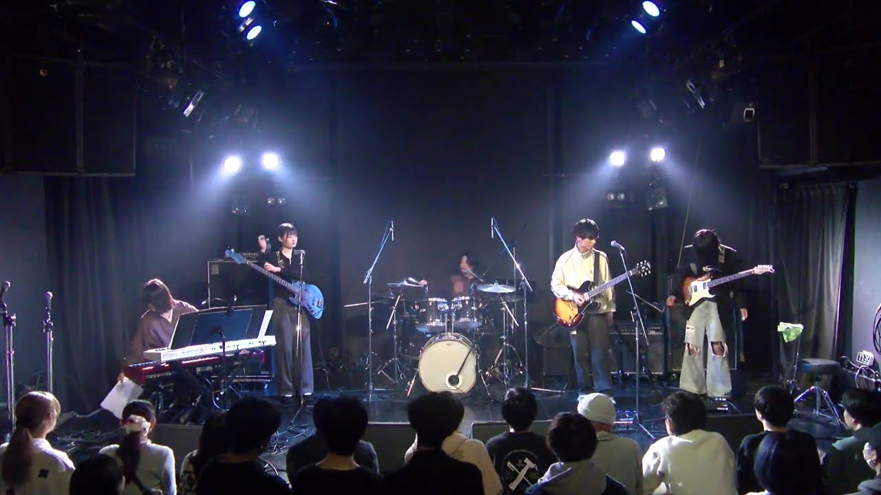 都心ライブ'25　〈A Love Supreme 〉夏L