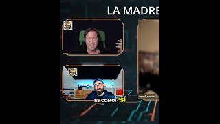 🎙️ ¿IA o humanos? La batalla por el control de las ideas 💡🤖 #Shorts