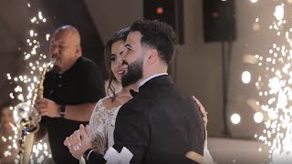 أحلى عرس عراقي في سدني أستراليا ASSYRIAN WEDDING IN SYDNEY VLADIMIR &amp; KIMBERLY PART 2