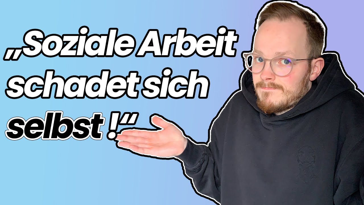 🤯😵‍💫 OHNMÄCHTIG in der Sozialen Arbeit? Das können WIR tun!