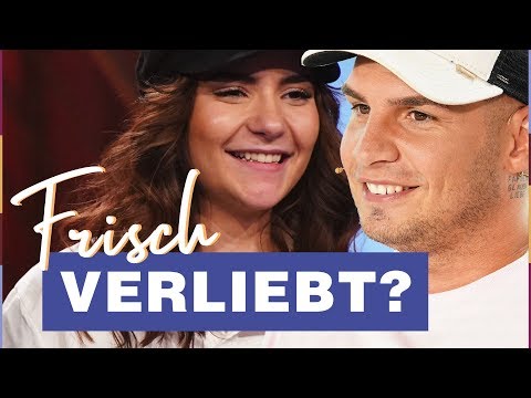 DSDS: Is Pietro Lombardi in love again?