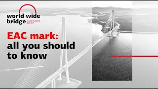 EAC mark: all you should to know