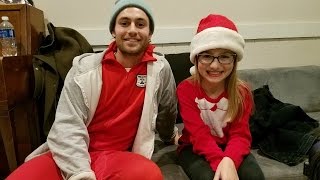 Kids Interview Bands - Adrian Galvin (Yoke Lore)