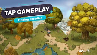 Finding Paradise Gameplay - TapTap Exclusive screenshot 5