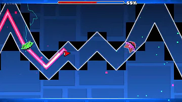 [GD] Thermodynamix Layout (one of my best!)