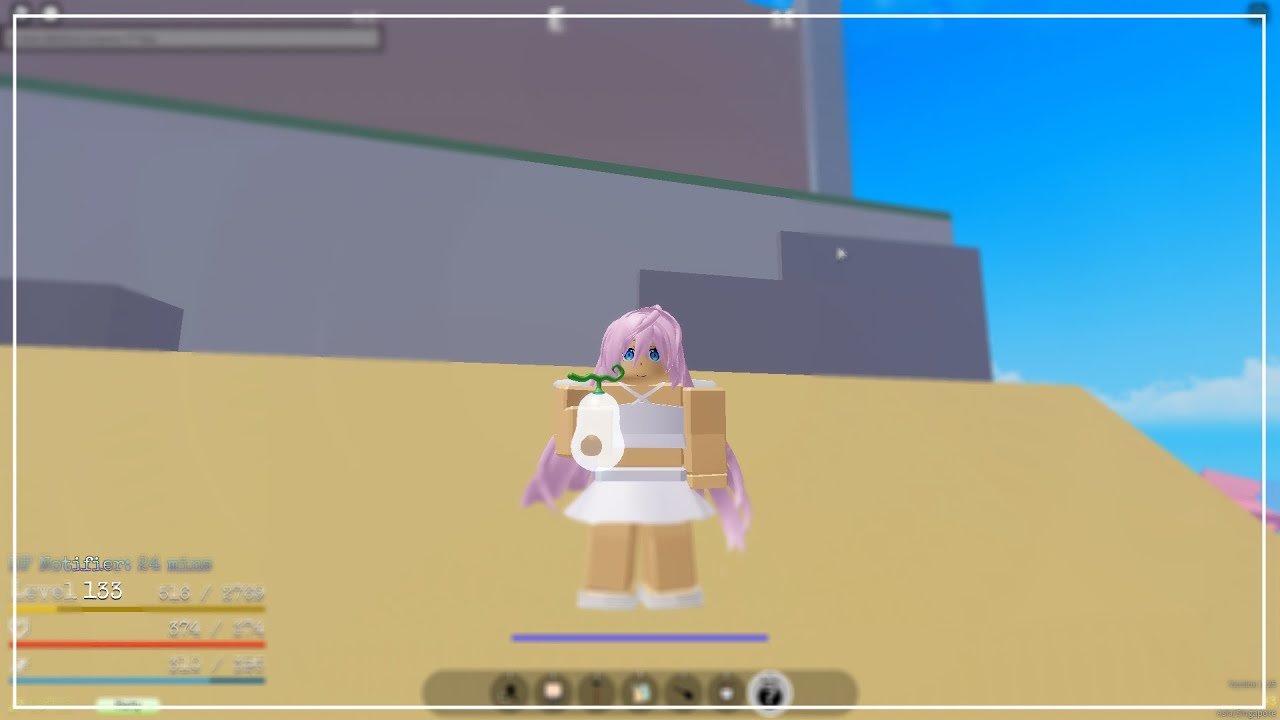 Roblox gpo карта