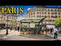 Paris France🇫🇷 Hidden Paris Streets 🇫🇷 You Should See  25 April 2026
