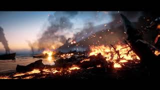 Battlefield 1 Soundtrack Turning Tides Spawn Themes