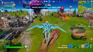 Fortnite 10000 IQ Level