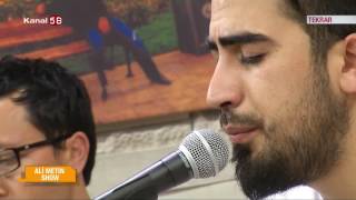 2015 06 K 58 Ali Metin Show 20 06 2015 Tarihli Program