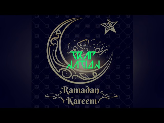 Cris Taylor - Ramadan Mubarak